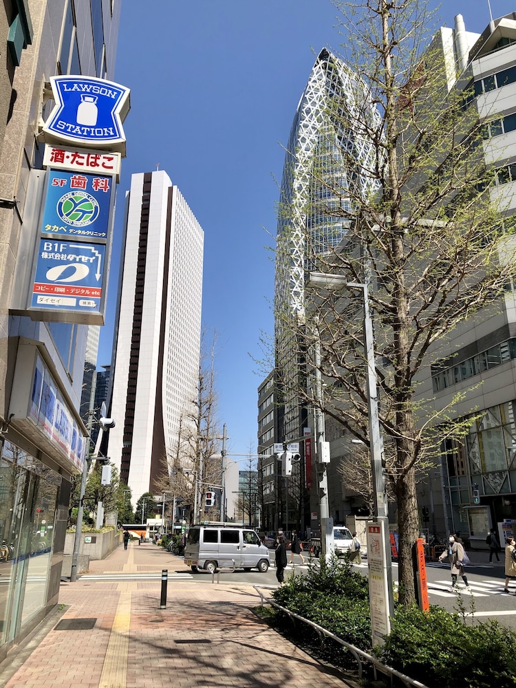 かどやホテル 東京