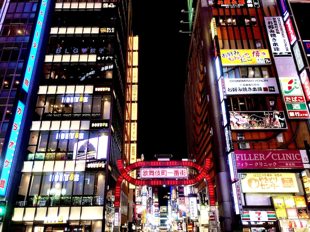 かどやホテル 東京
