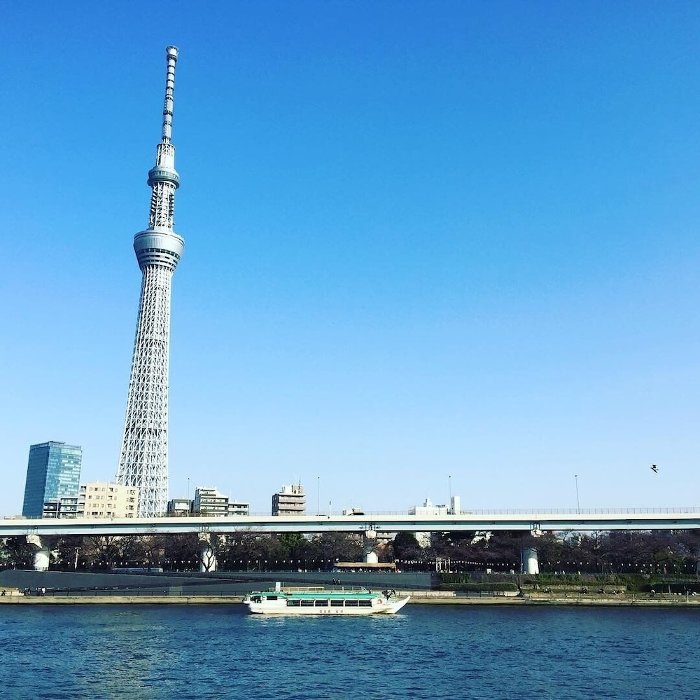 かどやホテル 東京