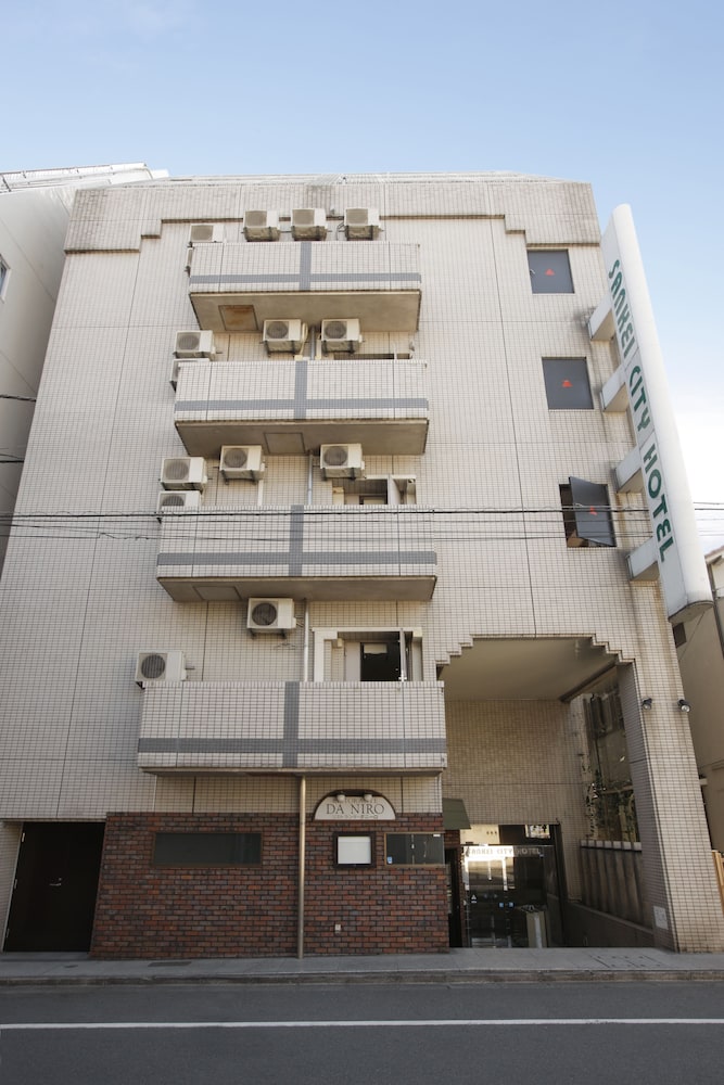 三恵シティホテル八王子 東京