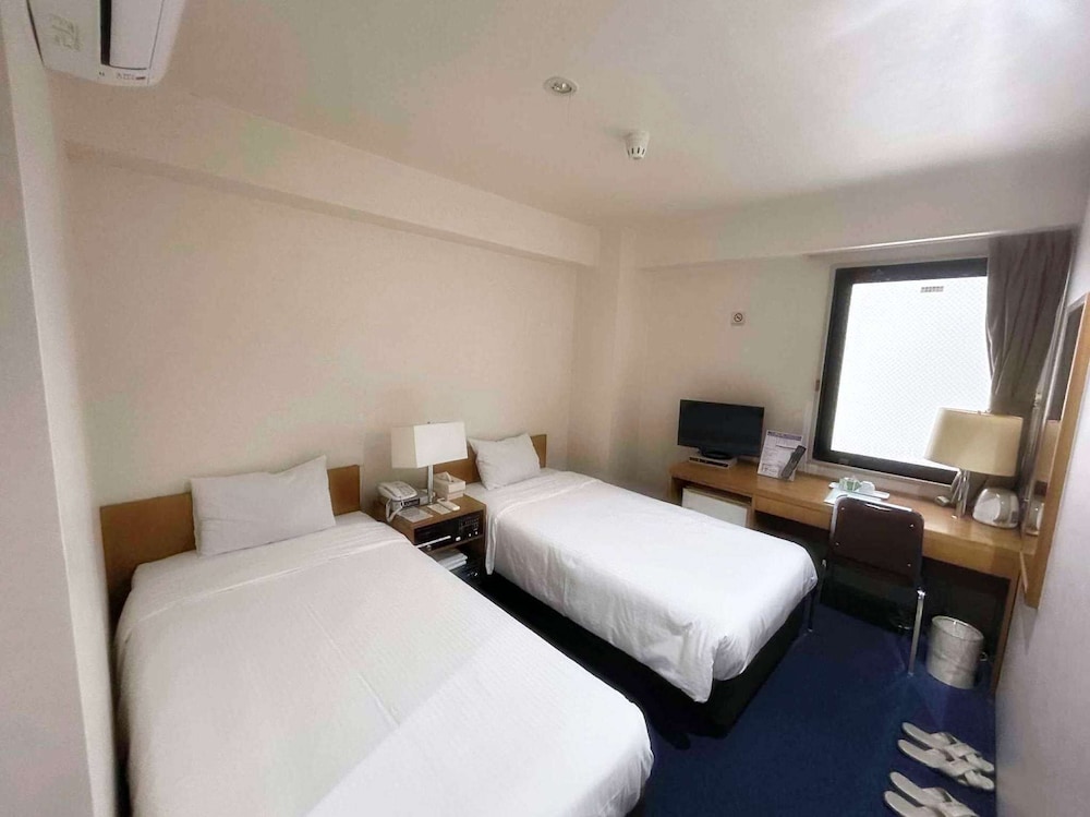 三恵シティホテル八王子 東京