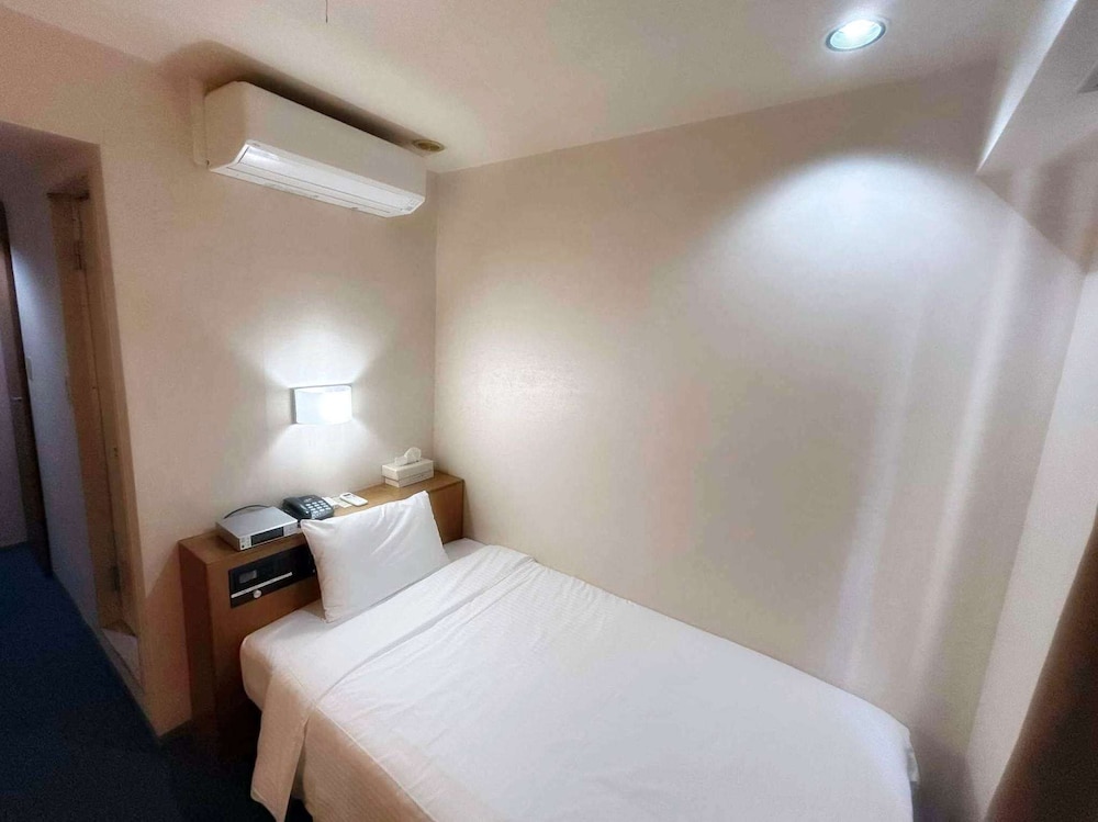 三恵シティホテル八王子 東京