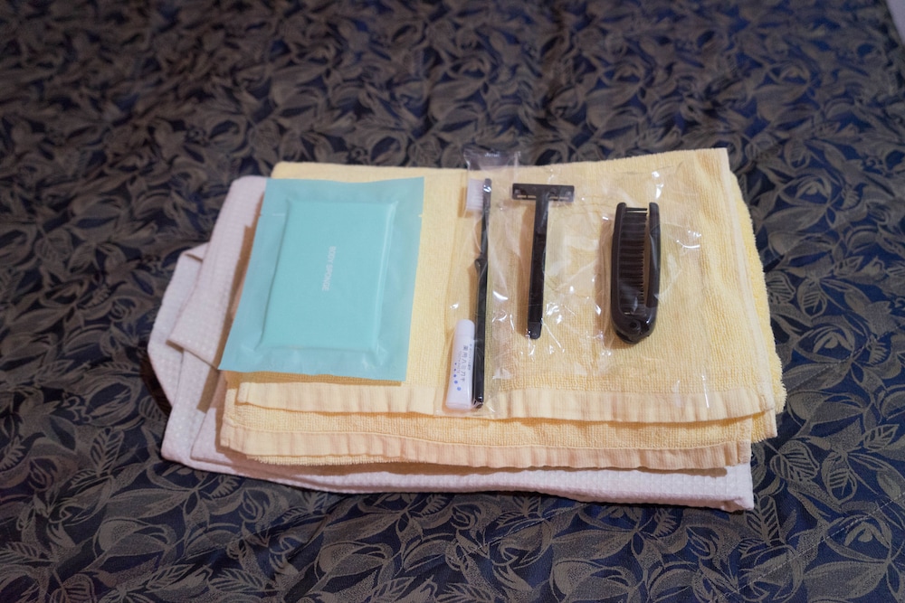 三恵シティホテル八王子 東京