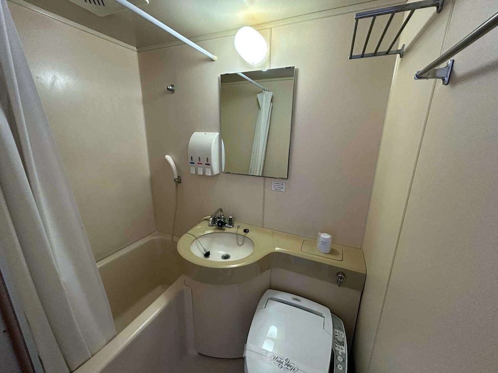 三恵シティホテル八王子 東京