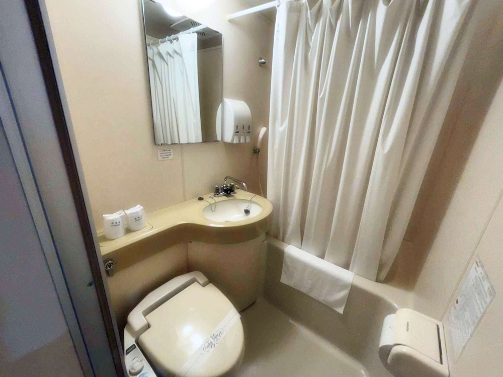 三恵シティホテル八王子 東京