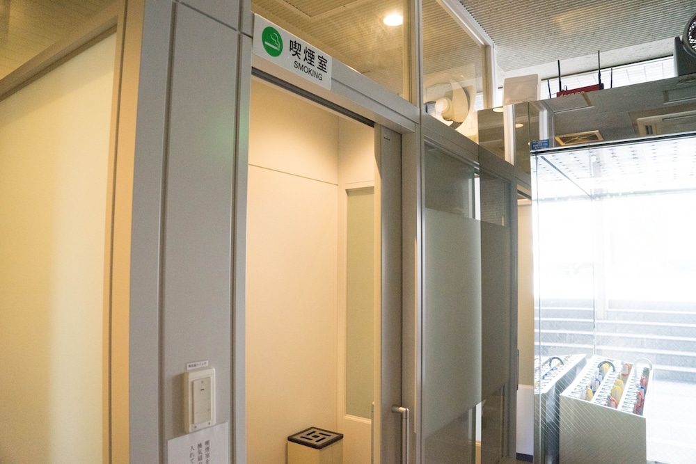 三恵シティホテル八王子 東京