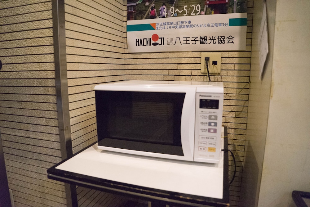 三恵シティホテル八王子 東京