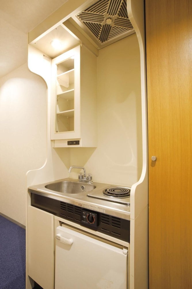 三恵シティホテル八王子 東京