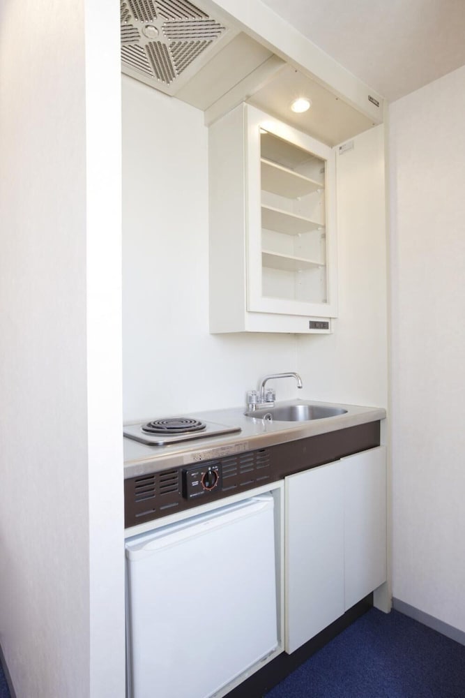 三恵シティホテル八王子 東京