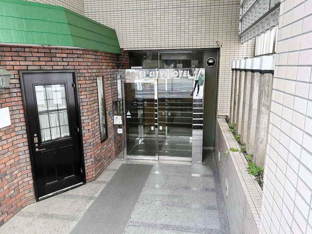 三恵シティホテル八王子 東京