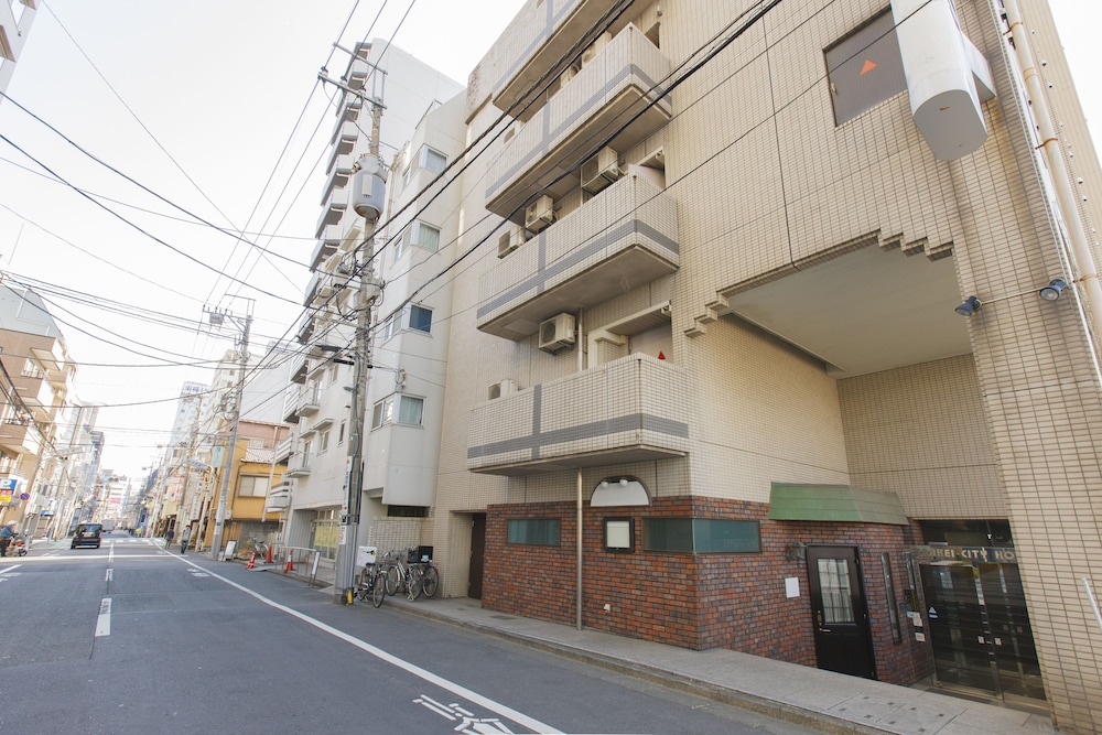 三恵シティホテル八王子 東京