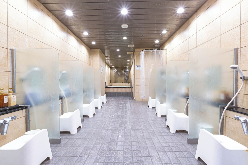 安心お宿 秋葉原電気街店 - 男性専用 東京