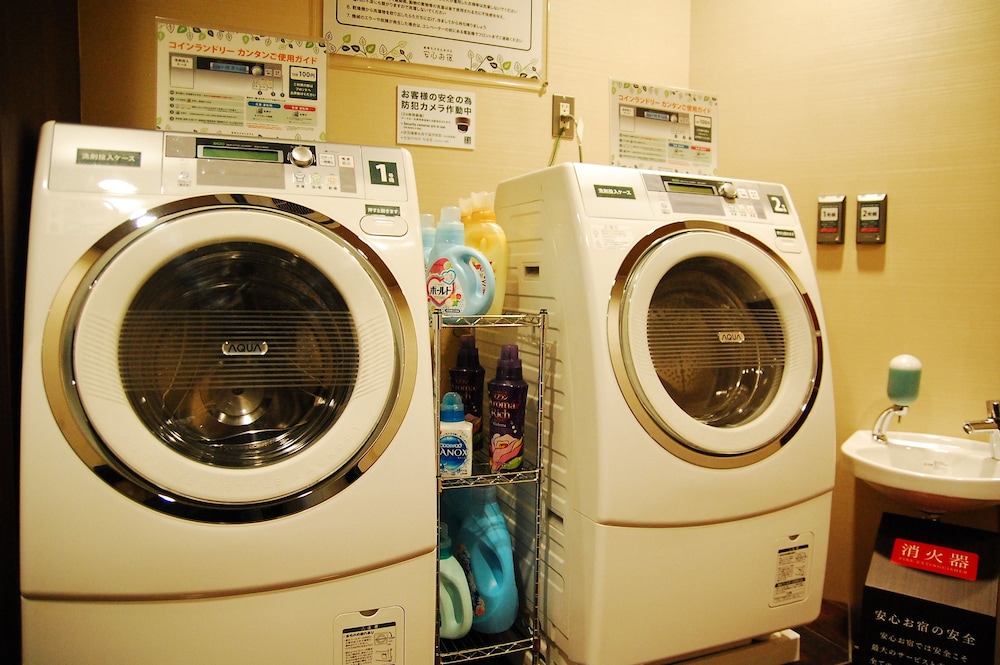 安心お宿 秋葉原電気街店 - 男性専用 東京