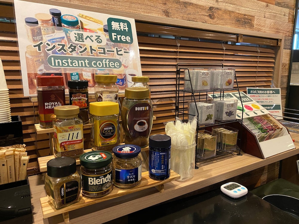 安心お宿 秋葉原電気街店 - 男性専用 東京