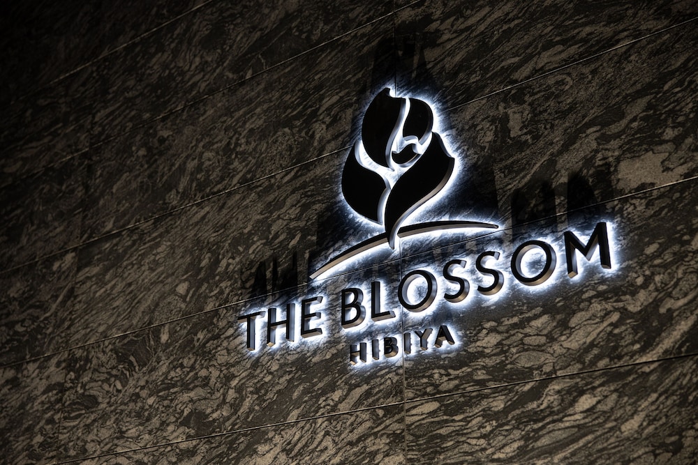 THE BLOSSOM HIBIYA 東京