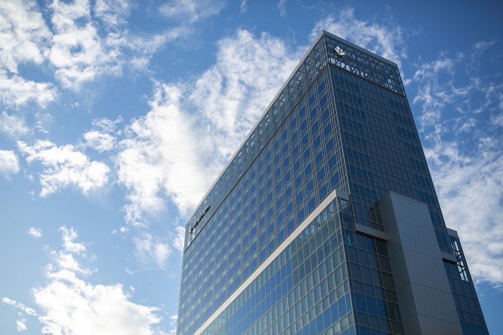 THE BLOSSOM HIBIYA 東京