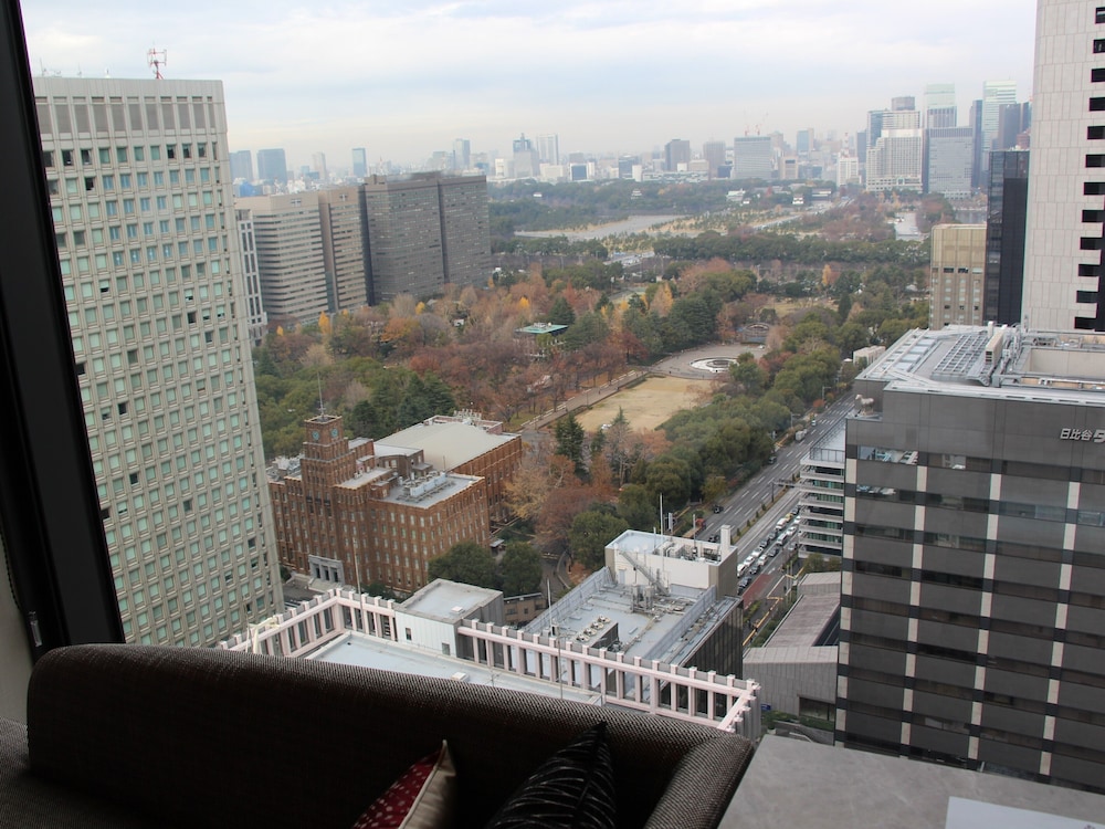 THE BLOSSOM HIBIYA 東京
