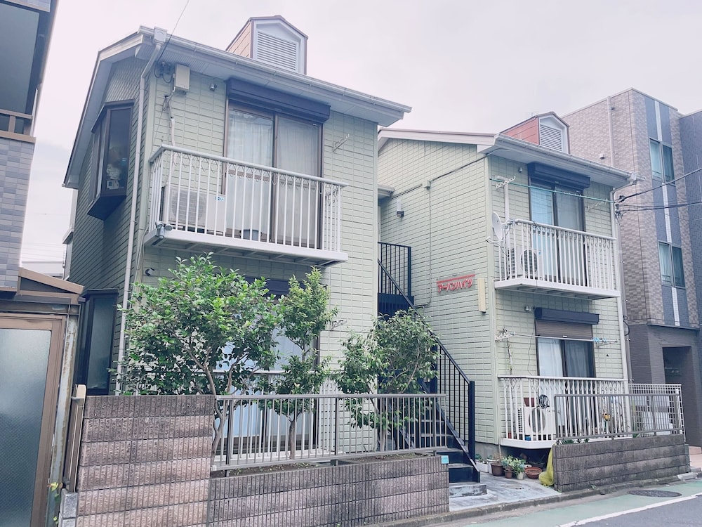 TABIST 昌庭ホテル 東京