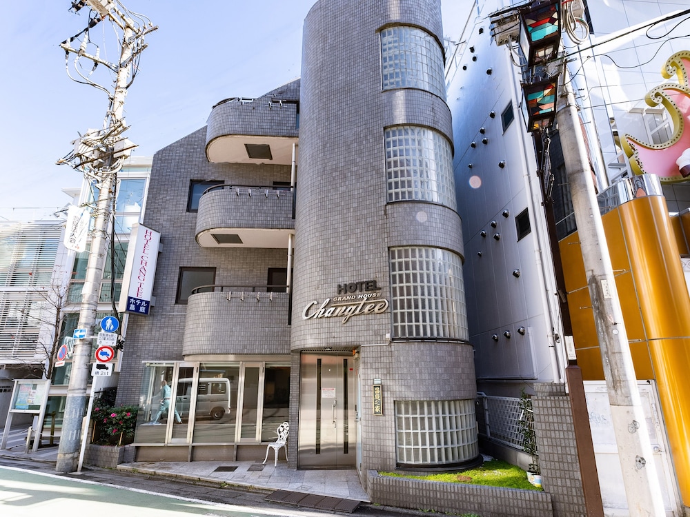 TABIST 昌庭ホテル 東京