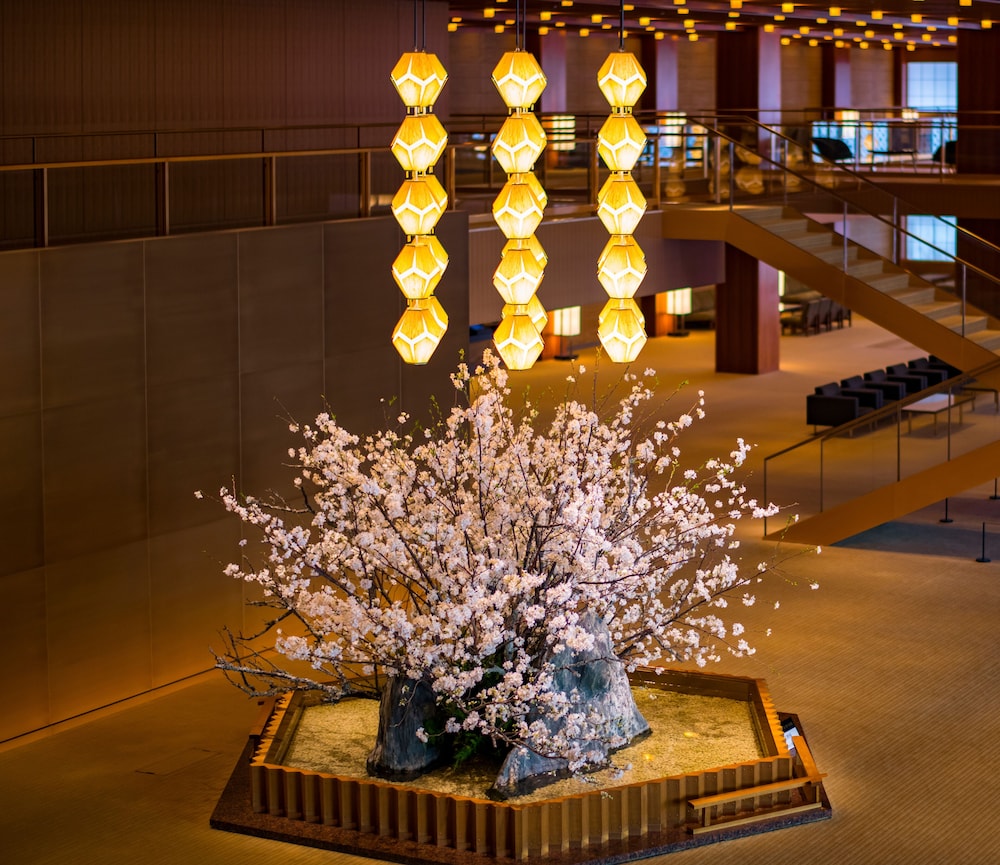 THE OKURA TOKYO (オークラ東京) 東京