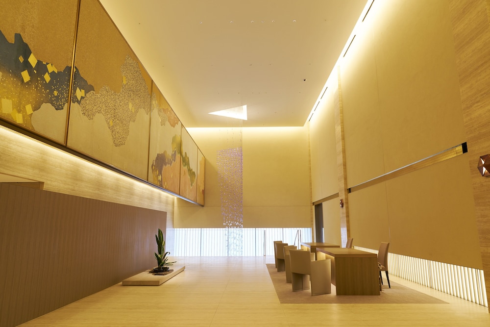 THE OKURA TOKYO (オークラ東京) 東京