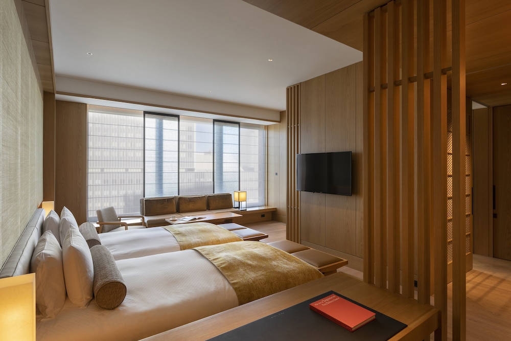 THE OKURA TOKYO (オークラ東京) 東京
