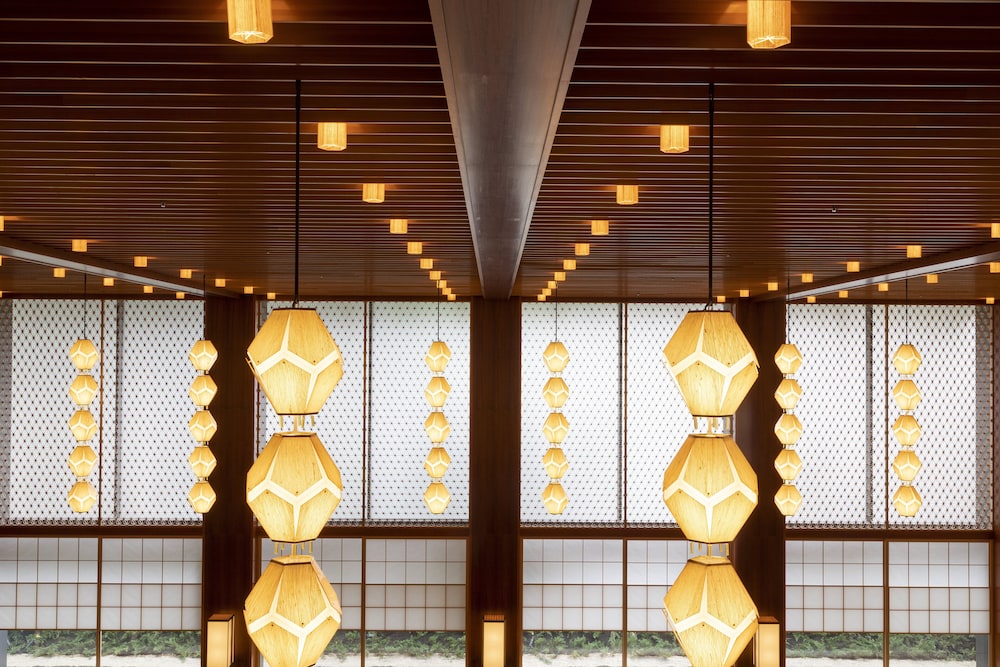 THE OKURA TOKYO (オークラ東京) 東京