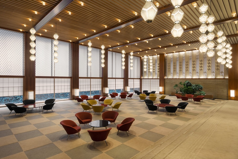 THE OKURA TOKYO (オークラ東京) 東京