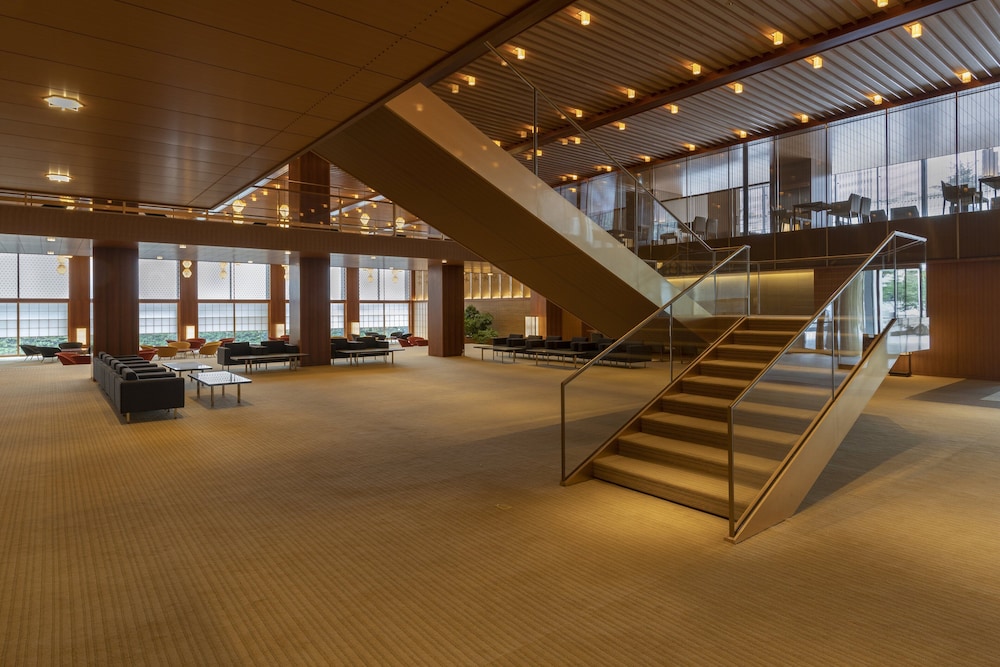THE OKURA TOKYO (オークラ東京) 東京