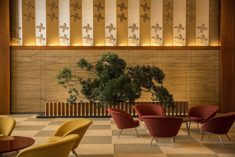 THE OKURA TOKYO (オークラ東京) 東京