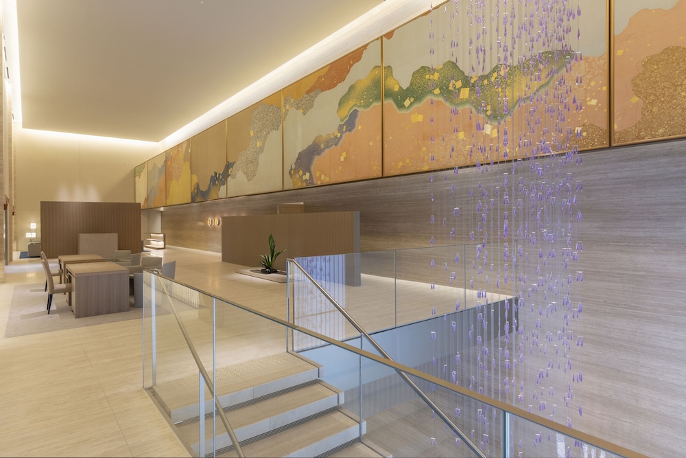 THE OKURA TOKYO (オークラ東京) 東京