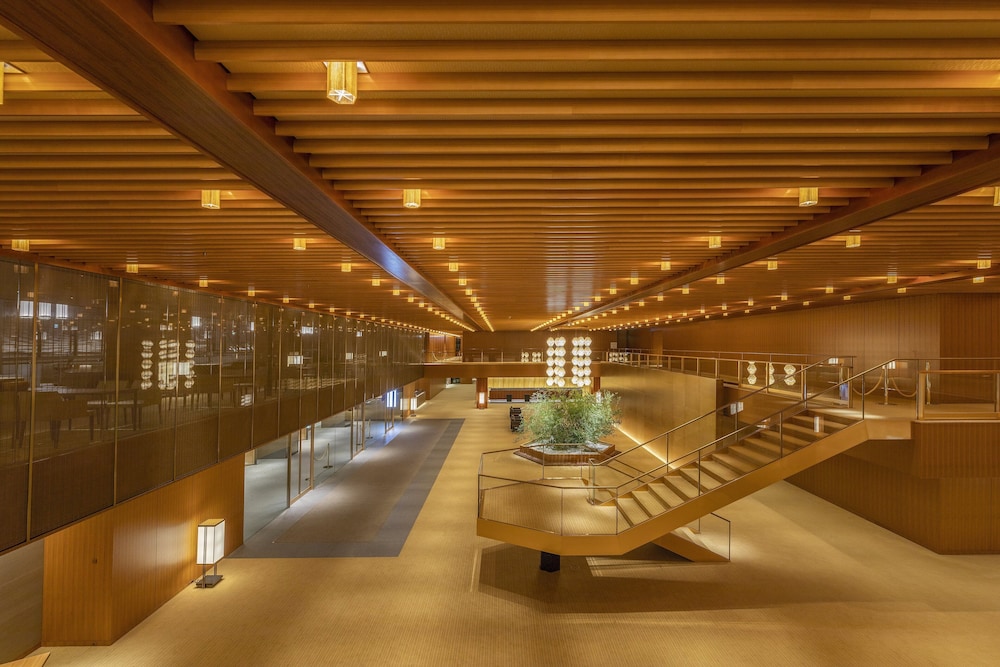 THE OKURA TOKYO (オークラ東京) 東京