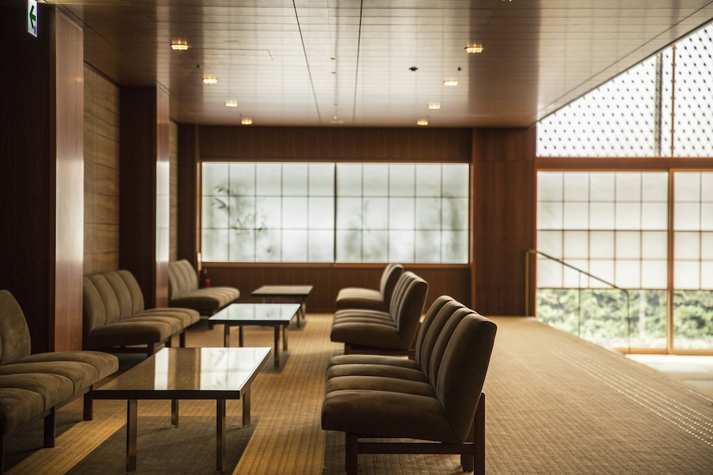 THE OKURA TOKYO (オークラ東京) 東京