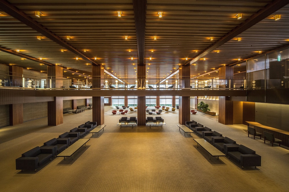THE OKURA TOKYO (オークラ東京) 東京