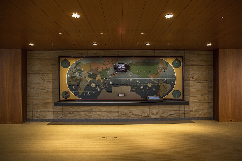 THE OKURA TOKYO (オークラ東京) 東京