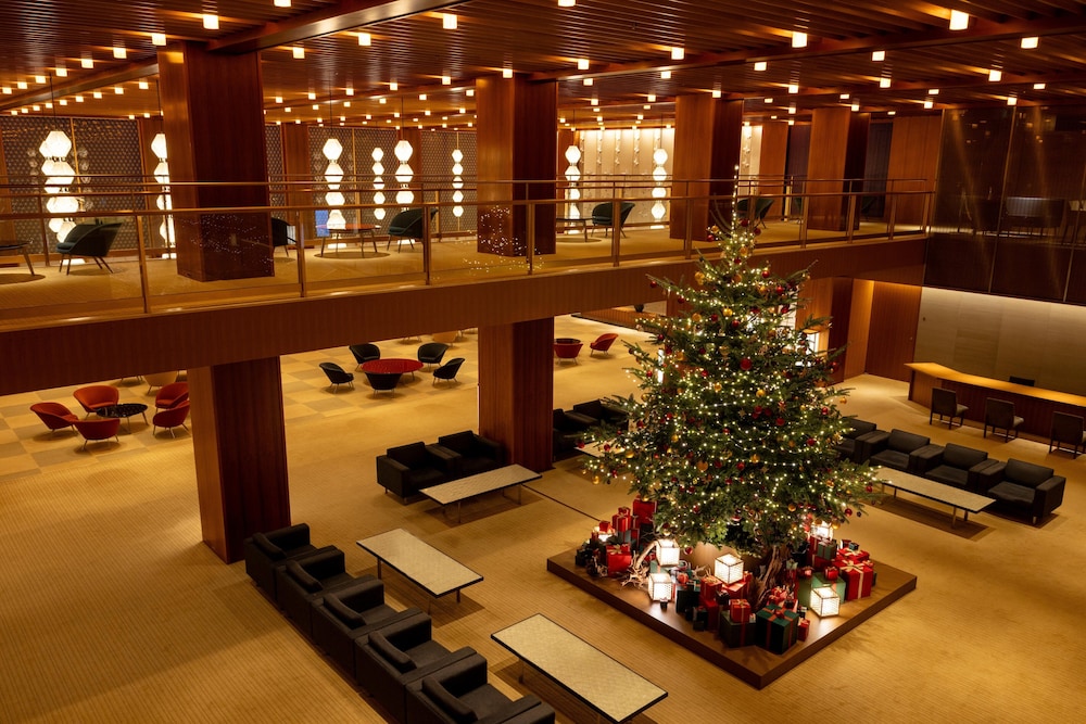 THE OKURA TOKYO (オークラ東京) 東京