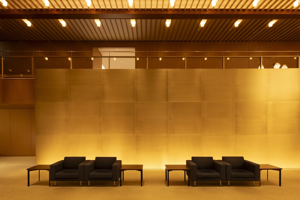 THE OKURA TOKYO (オークラ東京) 東京