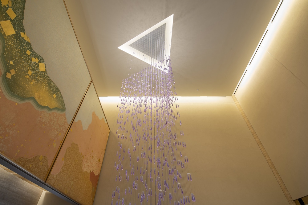 THE OKURA TOKYO (オークラ東京) 東京