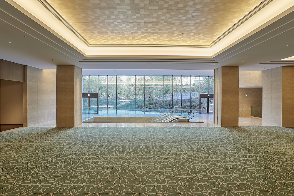THE OKURA TOKYO (オークラ東京) 東京