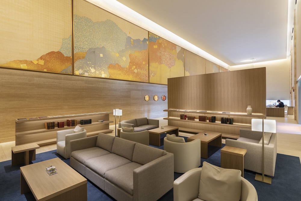 THE OKURA TOKYO (オークラ東京) 東京