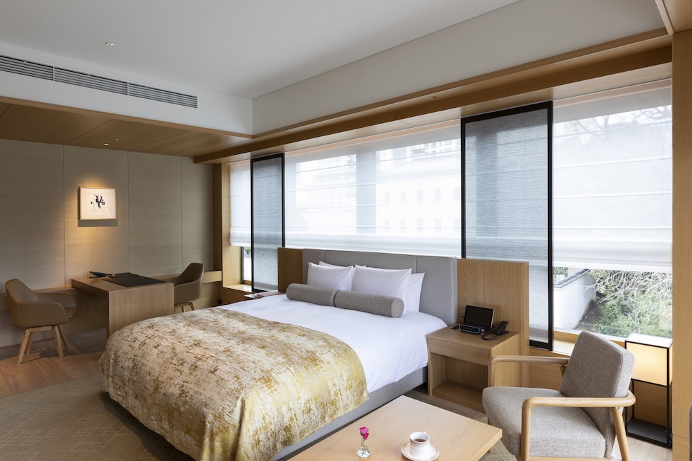 THE OKURA TOKYO (オークラ東京) 東京
