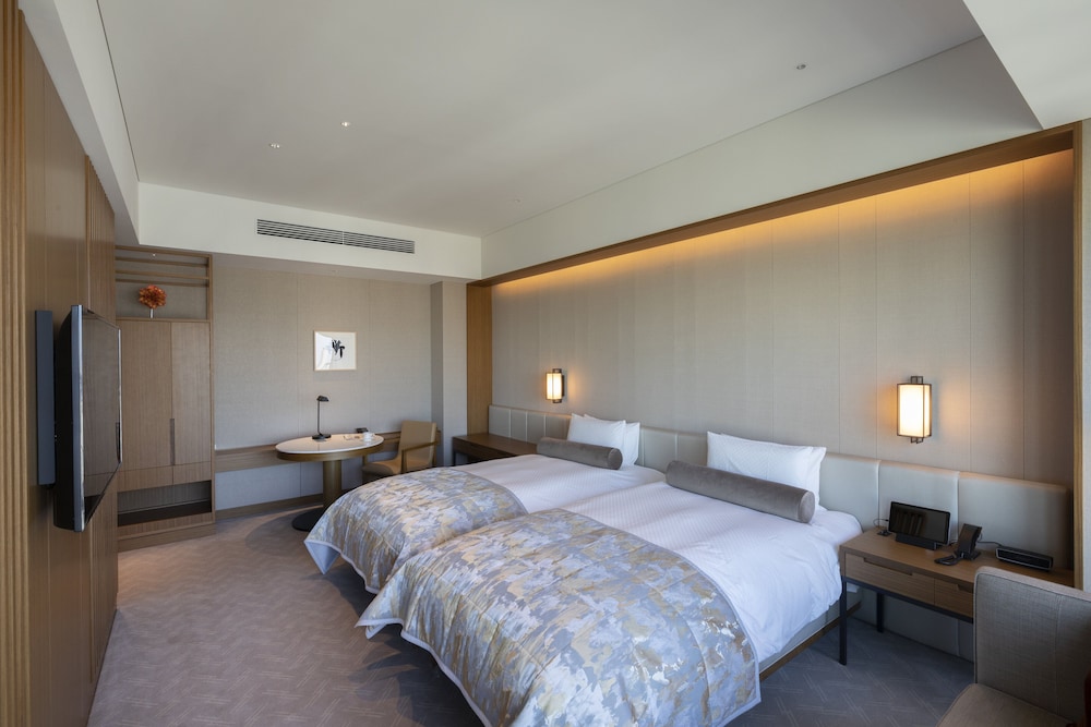 THE OKURA TOKYO (オークラ東京) 東京