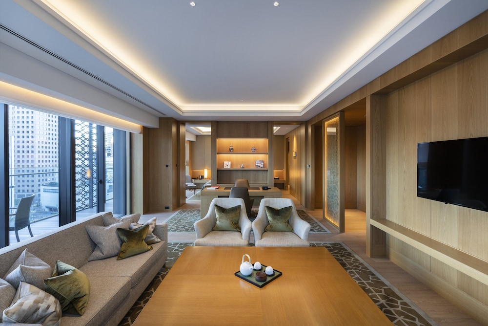 THE OKURA TOKYO (オークラ東京) 東京