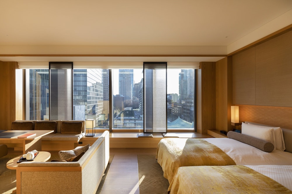 THE OKURA TOKYO (オークラ東京) 東京