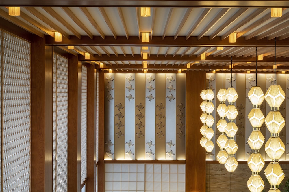 THE OKURA TOKYO (オークラ東京) 東京