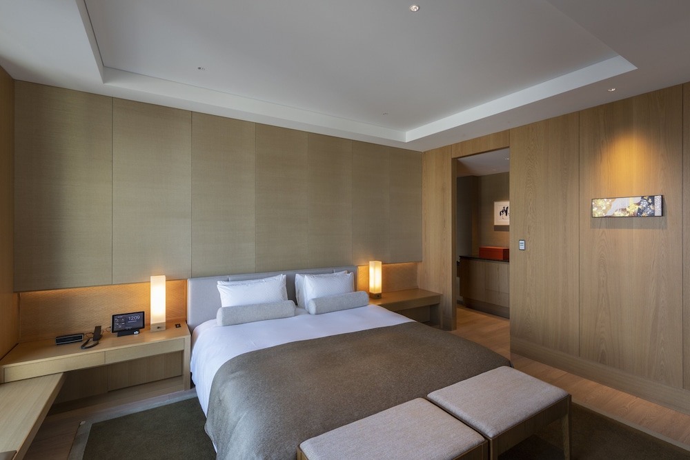 THE OKURA TOKYO (オークラ東京) 東京