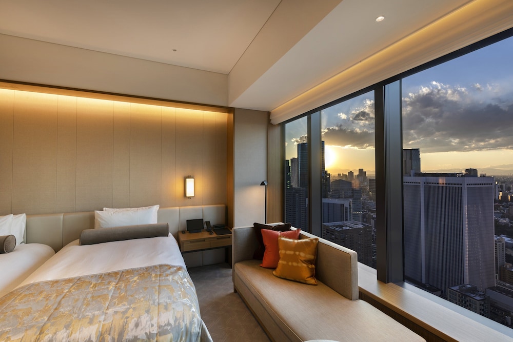 THE OKURA TOKYO (オークラ東京) 東京