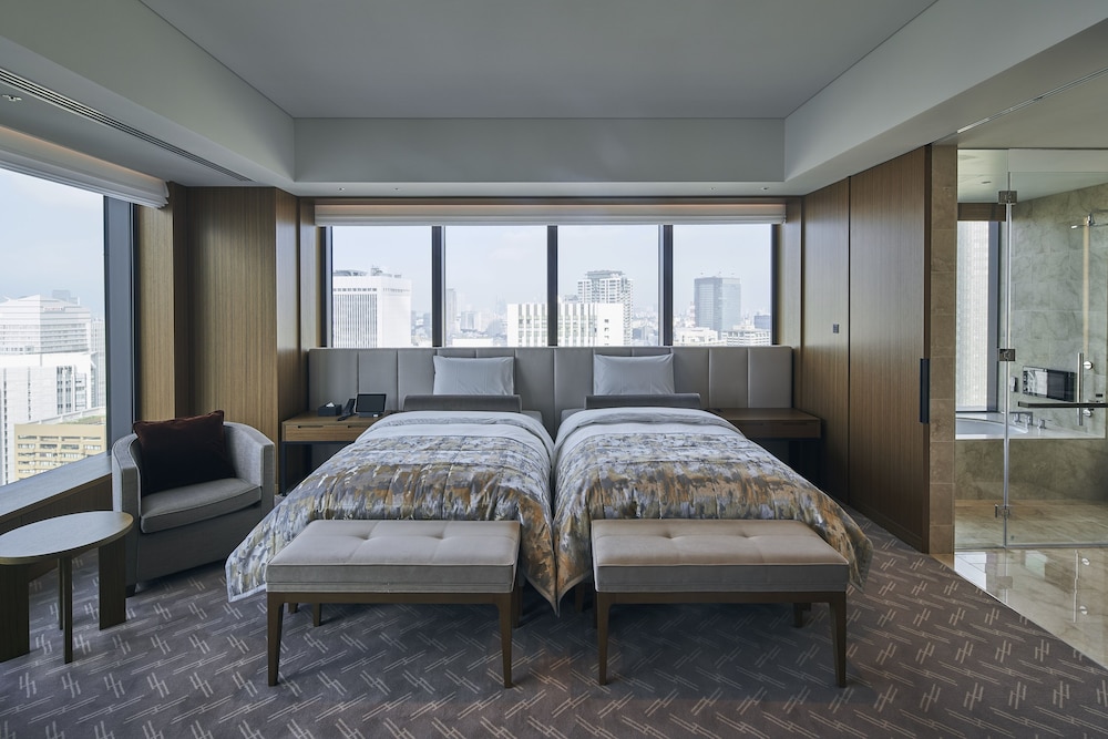 THE OKURA TOKYO (オークラ東京) 東京