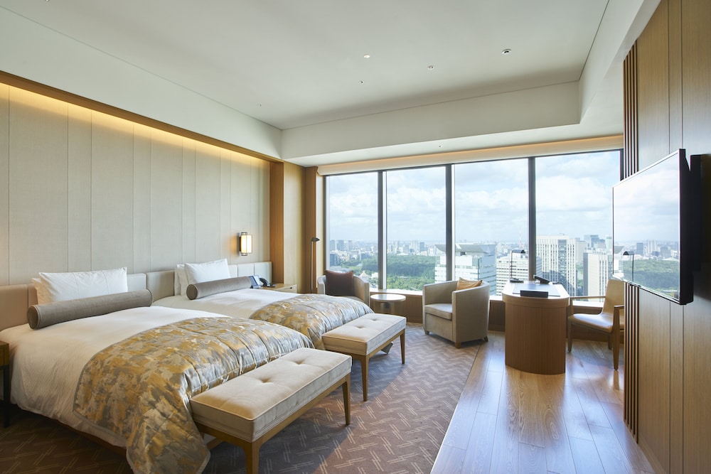 THE OKURA TOKYO (オークラ東京) 東京