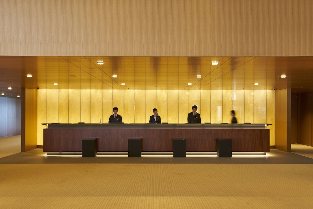 THE OKURA TOKYO (オークラ東京) 東京